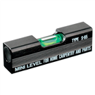 Mini Level (Lightweight Pocket Size)