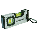 I-type BOX level (with magnetic V-groove)