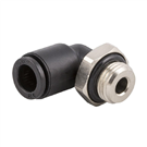 AIGNEP 56115 Quick-insert MINI elbow connector
