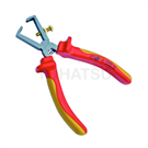 High pressure stripping pliers