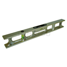 Iron level (electroplating paint)