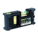 Super strong magnetic level (black and white)