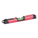 Telescopic pocket level