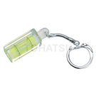 Key ring level