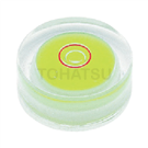 Circular level (non-magnetic)