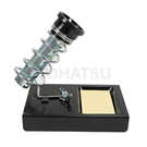Soldering iron stand (spring)