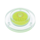 RT Circular Level (with mounting holes)