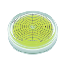 INC Circular Level (with Angle Gauge)