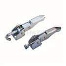 Toggle Clamps (Latch Type) SSP Series