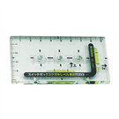 ML-2MS Switch Box Marking Level (Lightweight with Magnet)