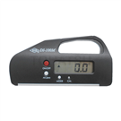 DI-100M Pocket Electronic Level (with Magnetic V-groove)