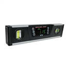 DL254V Electronic Inclinometer (Dustproof and Waterproof Type V-Groove)