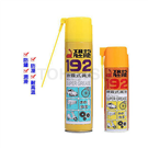 192 Series Dinosaur Spray Butter