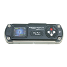 Precision electronic level