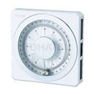 LM-360 Inclinometer (with magnet)