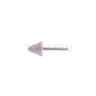 B B-type handle grinding wheel (3mm handle diameter)