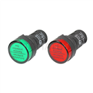 NLD22 Flat LED Indicator