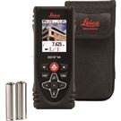 LEICA DISTO-X4 Laser Rangefinder (Standard Kit)