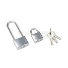GS-PWL Lock (Double Lock Slot Padlock)