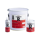 R series cold galvanizing paint brush type