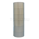 OPP transparent tape 2"X45M