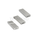 GES GEK GEN Marking Square Punch