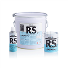 RS Series Silver-rich Zinc Paint Brush Type