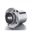 LMFP UU Series Protruding Round Flange Type Linear Bearings