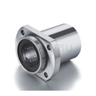 LMHP UU Series Protruding Oval Flange Type Linear Bearings
