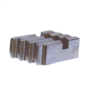 Electric tooth machine special tooth plate REX model