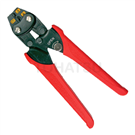 RMH Series Ratchet Crimping Pliers