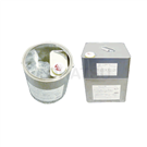 WR series water-based cold galvanizing paint brush type