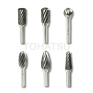 Tungsten steel grinding knife for aluminum and copper (6mm)
