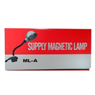 ML-A Work Desk Magnetic Base Lighting