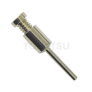 Circular saw shaft handle column diameter 6.3 length 38