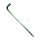 GS Series Platinum Extra Long Ball Hexagonal Wrench