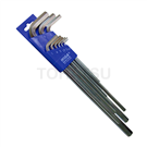 GS Series Platinum Extra Long Hexagonal Wrench Set