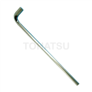 GS Series Platinum Extra Long Hexagonal Wrench