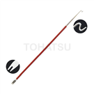 ESS-21 Snap Hook Straight 3x215mm