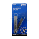 C1E-FG-26 Thickness Gauge 26 Pieces