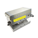 10011 Coarse mesh sine magnetic seat