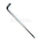 GS Series Platinum Medium Long Ball Hexagon Wrench