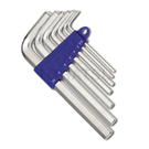 GS Series Standard Hexagonal Wrench Set