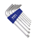 GS Series Platinum Standard Ball Hexagonal Wrench Set
