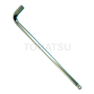 GB Series Platinum Extra Long Ball Hexagon Wrench