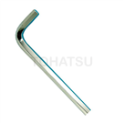 GS Series Standard Hexagonal Wrench