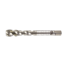 EX-AL-SFT Spiral Taps for Aluminum Alloy
