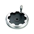 1067 Cast Iron Handwheel (Fixed Handle)