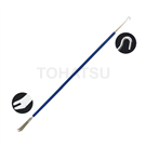 ESS-22 Snap Hook Bend 3x215mm
