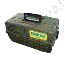 NO5060 Tool Box without tray